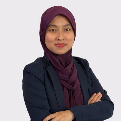 Dr Wani Zahran