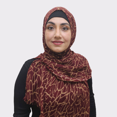 Najiba Ghulami